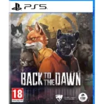 RESERVA Back to the Dawn PS5