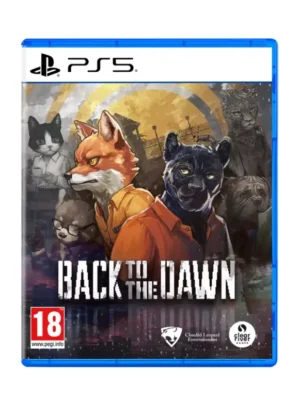 RESERVA Back to the Dawn PS5