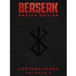 Berserk Master Edition Nº02