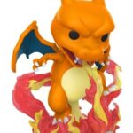 Funko Pop Pokemon Charizard 1213