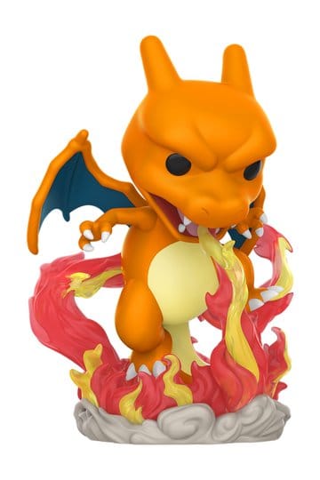 Funko Pop Pokemon Charizard 1213