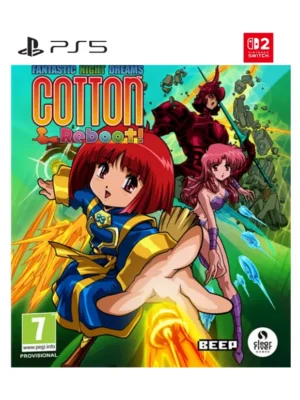 RESERVA Cotton Reboot!
