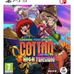 RESERVA Cotton Reboot! High Tension!