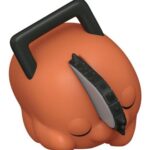 Funko Pop Pochita Chainsaw Man E.E 1765