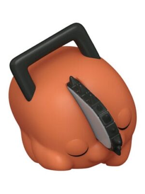 Funko Pop Pochita Chainsaw Man E.E 1765