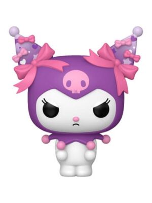 Funko Pop Kuromi Grumpy 119