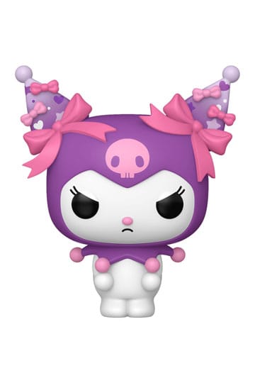 Funko Pop Kuromi Grumpy 119