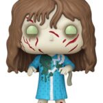 Funko Pop Regan MacNeil The Exorcit 1967