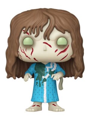 Funko Pop Regan MacNeil The Exorcit 1967