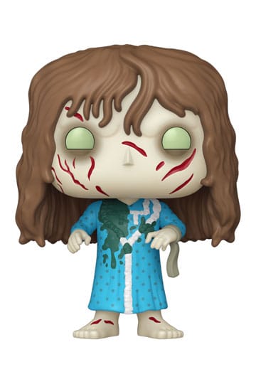 Funko Pop Regan MacNeil The Exorcit 1967