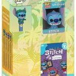 Funko Pop Lilo Stitch Exclusive Box Stitch 3-in-1