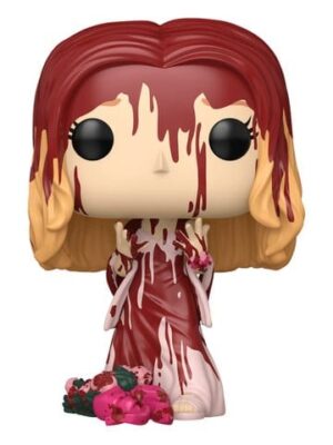 Funko Pop Carrie (Bloody) 2065