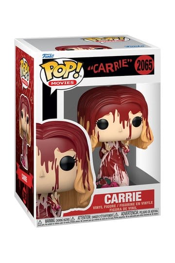 Funko Pop Carrie (Bloody) 2065