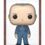 Funko Pop Hannibal Lecter 2066