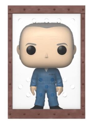 Funko Pop Hannibal Lecter 2066