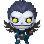 Funko Pop Ryuk Death Note 2382