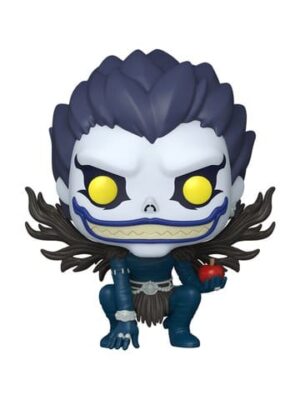 Funko Pop Ryuk Death Note 2382