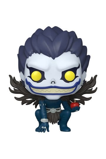 Funko Pop Ryuk Death Note 2382