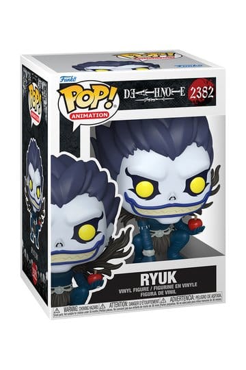 Funko Pop Ryuk Death Note 2382