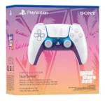 RESERVA DualSense Ed Limitada Grand Theft Auto VI Blanco