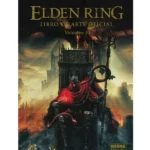 Elden Ring: El Libro de Arte Oficial Volumen 3