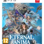 RESERVA Eternal Anima