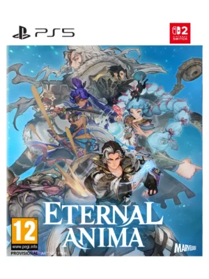 RESERVA Eternal Anima