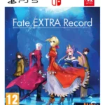 RESERVA Fate/EXTRA Record
