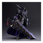 Figura Stranger of Paradise Final Fantasy Origin Play Arts Kai