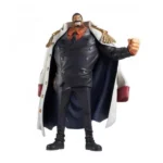 Figura Garp Joven One Piece Masterlise Ichibansho