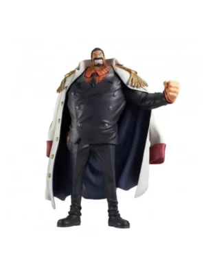 Figura Garp Joven One Piece Masterlise Ichibansho