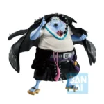 Figura Jimbe One Piece Film Red Ichibansho