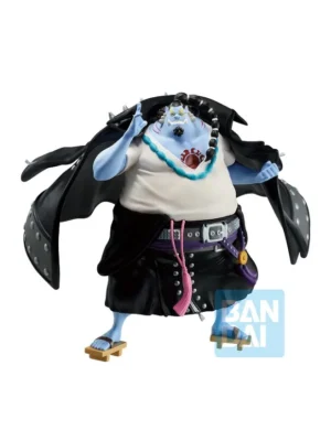 Figura Jimbe One Piece Film Red Ichibansho