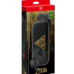 RESERVA Funda de Transporte Nintendo Switch 2 Zelda 40º Aniversario