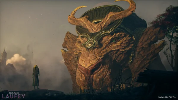 RESERVA God of War Laufey PS5