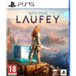 RESERVA God of War Laufey PS5
