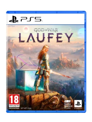 RESERVA God of War Laufey PS5