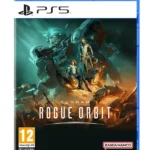 RESERVA Gundam Rogue Orbit PS5