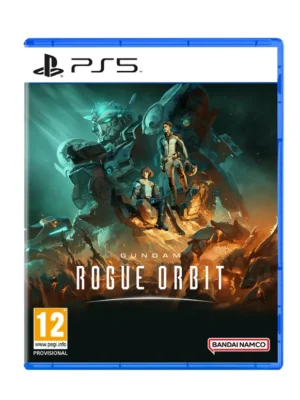 RESERVA Gundam Rogue Orbit PS5