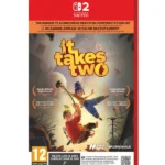 RESERVA It Takes Two SWITCH 2