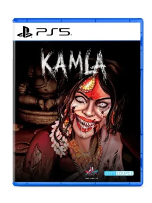 Kamla (Importación) PS5