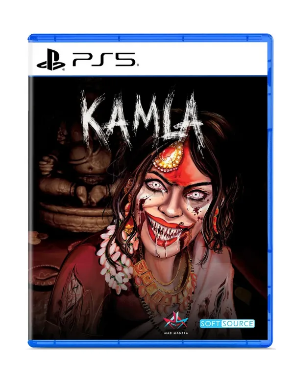 Kamla (Importación) PS5