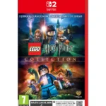 RESERVA LEGO Harry Potter Collection SWITCH 2