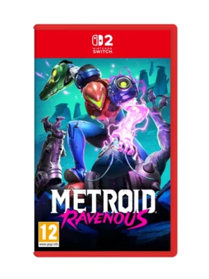 metroidravenous