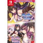 Days Collection NinNin Heroines (Importación) SWITCH