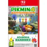 RESERVA Pikmin 4 + Dandori Academy SWITCH 2 Edition