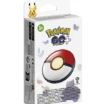 Pokémon Go Plus +
