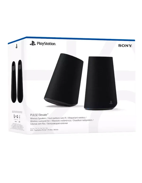RESERVA Sony Pulse Elevate Altavoces Inalambricos