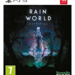 RESERVA Rain World Anthology Premium Edition