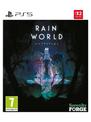 RESERVA Rain World Anthology Premium Edition